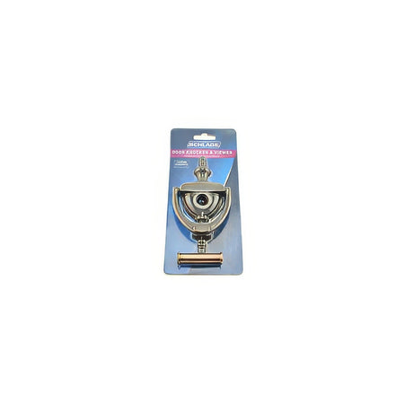 Ives SC23125716 aged bronze door knocker