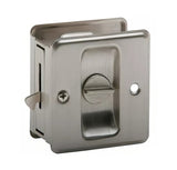 Ives SC991B619 satin nickel privacy