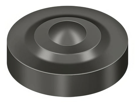 Deltana SCD100U10B oil rubbed bronze screw cover