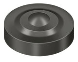 Deltana SCD100U10B oil rubbed bronze screw cover