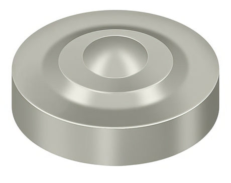 Deltana SCD100U15 satin nickel screw cover