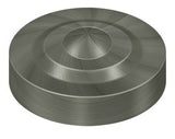 Deltana SCD100U15A antique nickel screw cover
