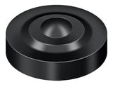 Deltana SCD100U19 paint black screw cover