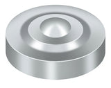 Deltana SCD100U26 chrome screw cover