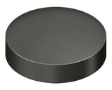 Deltana SCF100U10B oil rubbed bronze screw cover