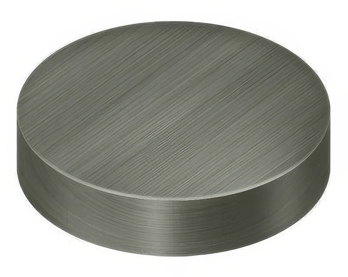 Deltana SCF100U15A antique nickel screw cover