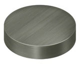 Deltana SCF100U15A antique nickel screw cover