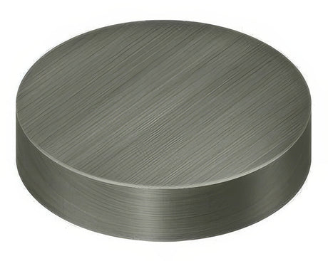 Deltana SCF100U15A antique nickel screw cover