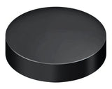 Deltana SCF100U19 paint black screw cover
