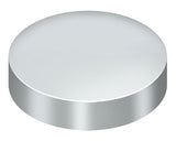 Deltana SCF100U26 chrome screw cover