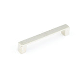 Schaub and Company 221-15S 128 mm cc Classico Cabinet Pull Satin Nickel