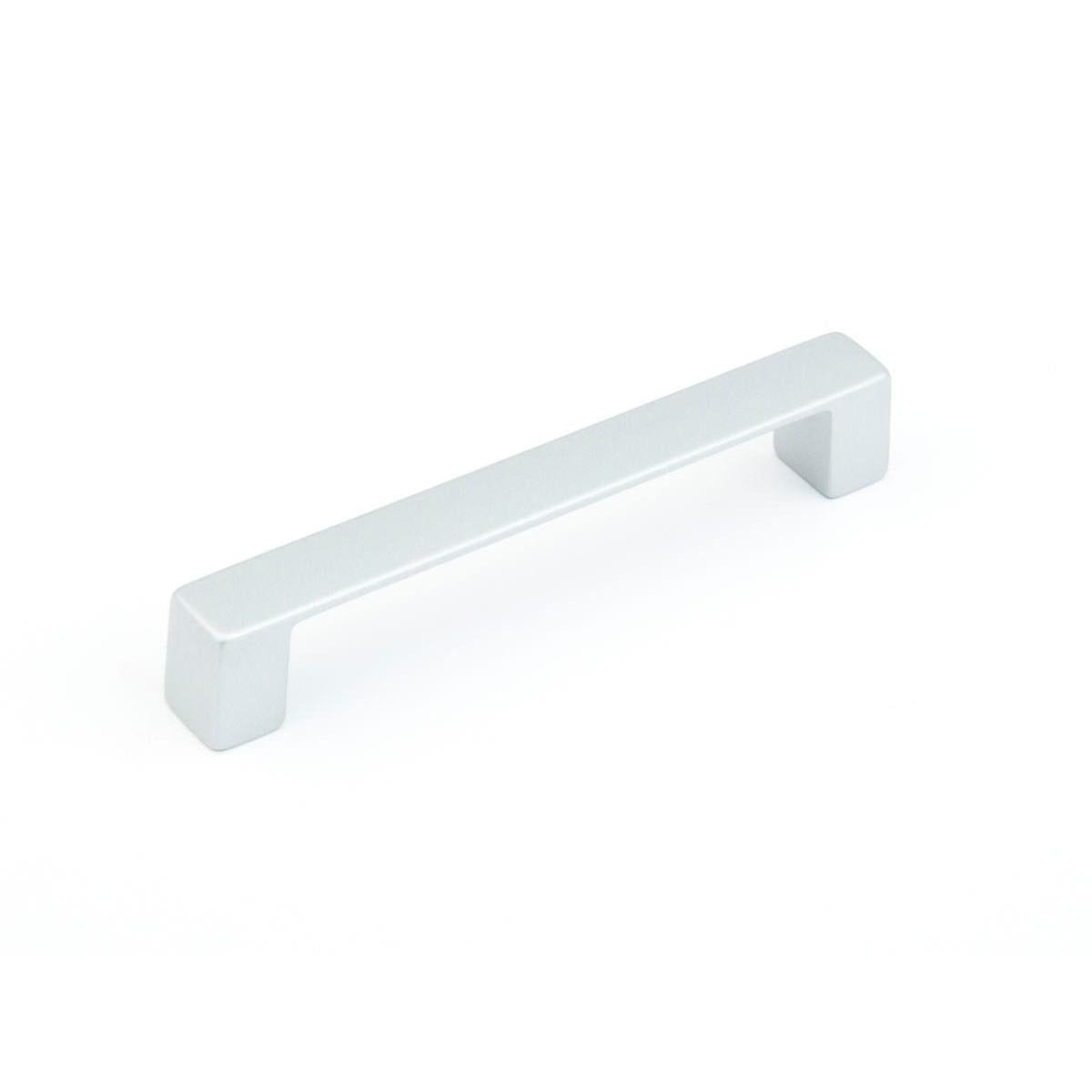 Schaub and Company 221-M26 128 mm cc Classico Cabinet Pull Matte Chrome