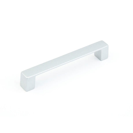 Schaub and Company 221-M26 128 mm cc Classico Cabinet Pull Matte Chrome