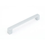 Schaub and Company 222-M26 160 mm cc Classico Cabinet Pull Matte Chrome