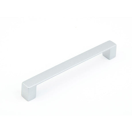 Schaub and Company 222-M26 160 mm cc Classico Cabinet Pull Matte Chrome