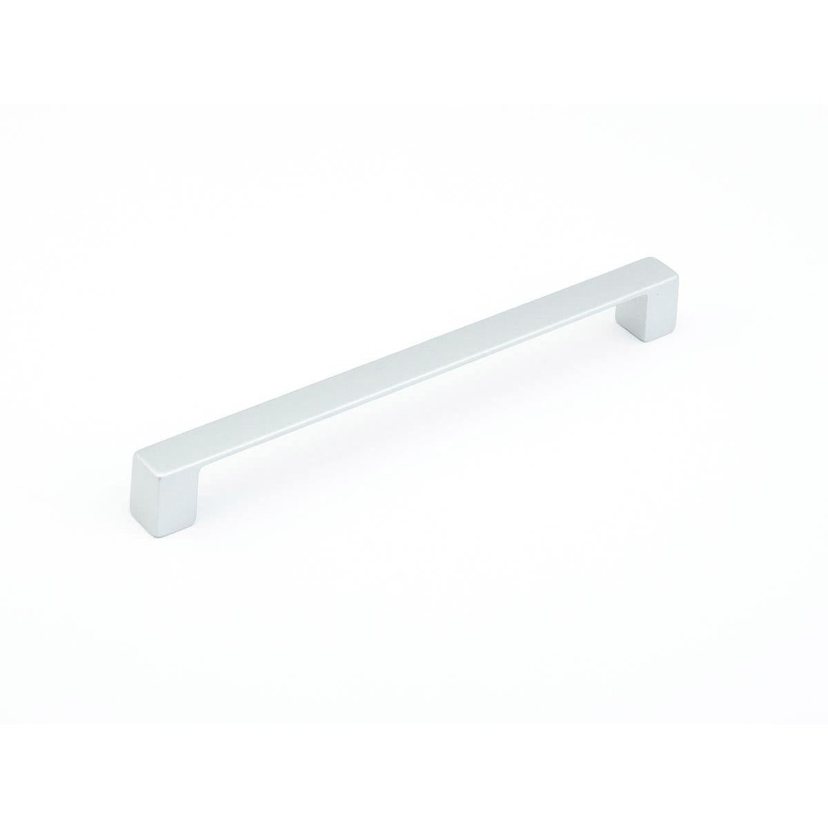 Schaub and Company 223-M26 192 mm cc Classico Cabinet Pull Matte Chrome