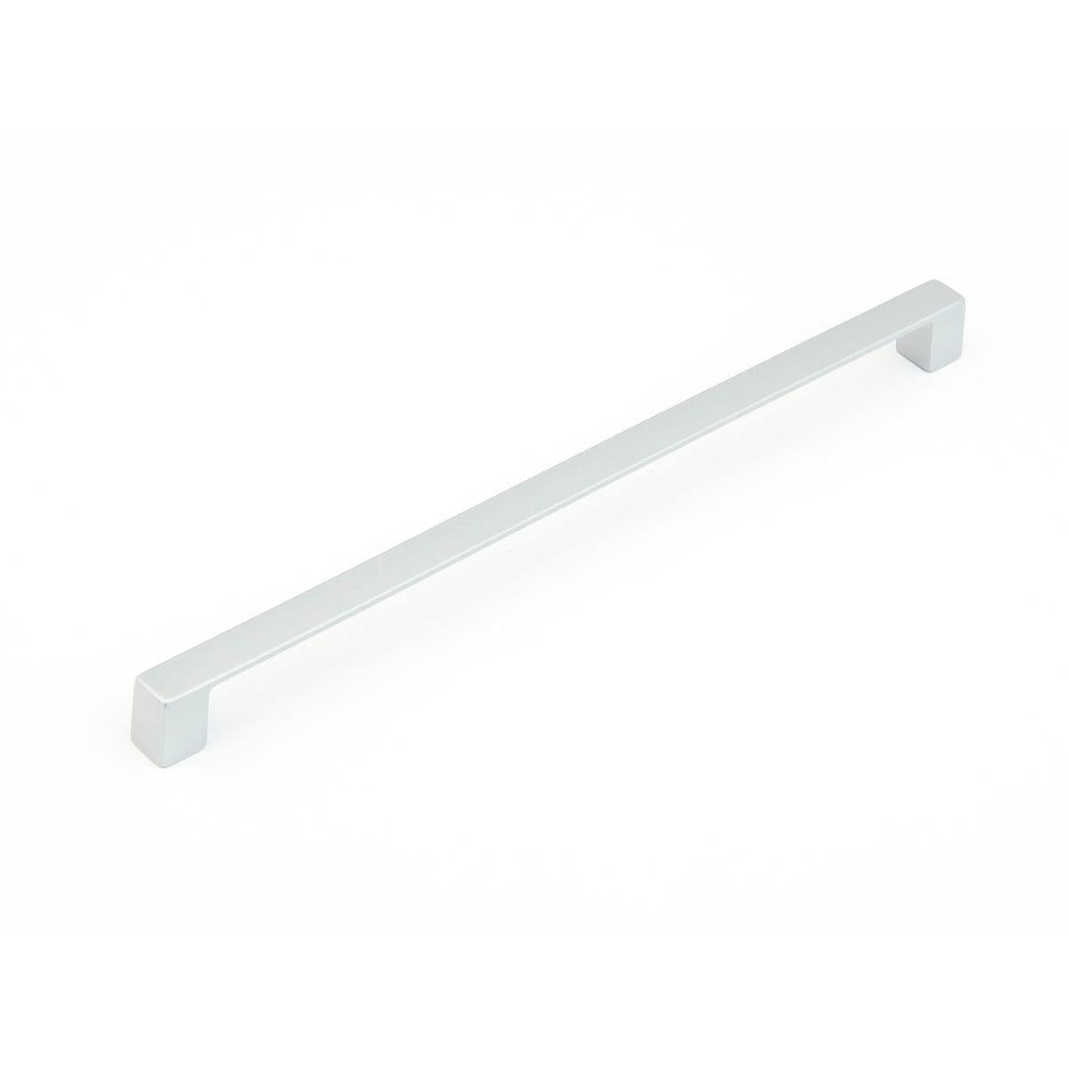 Schaub and Company 224-M26 320 mm cc Classico Cabinet Pull Matte Chrome