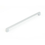 Schaub and Company 224-M26 320 mm cc Classico Cabinet Pull Matte Chrome