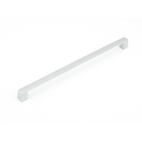 Schaub and Company 224-M26 320 mm cc Classico Cabinet Pull Matte Chrome