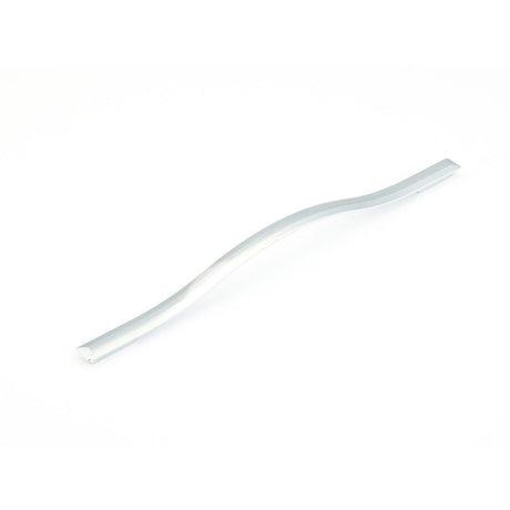 Schaub and Company 306-26 Skye Vale Collection 288 / 320 mm Center Cabinet Pull Chrome