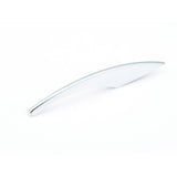 Schaub and Company 307-26 Sorrento Collection 32 mm Center Cabinet Designer Cabinet Pull Chrome