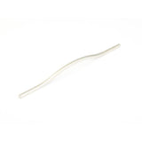 Schaub and Company 310-15 Sorrento Collection 288 / 320 mm Center Cabinet Arch Wire Cabinet Pull Satin Nickel