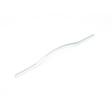 Schaub and Company 310-26 Sorrento Collection 288 / 320 mm Center Cabinet Arch Wire Cabinet Pull Chrome