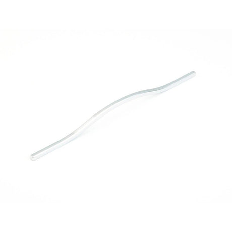 Schaub and Company 310-26 Sorrento Collection 288 / 320 mm Center Cabinet Arch Wire Cabinet Pull Chrome
