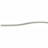 Schaub and Company 311-15 Sorrento Collection 448 / 480 mm Center Cabinet Pull Satin Nickel