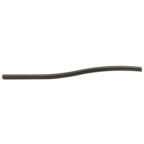 Schaub and Company 311-MBZ Sorrento Collection 448 / 480 mm Center Cabinet Pull Milano Bronze