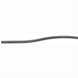 Schaub and Company 311-MSV Sorrento Collection 448 / 480 mm Center Cabinet Pull Milano Silver