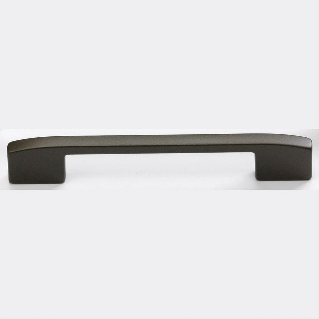 Schaub and Company 312-MBZ Sorrento Collection 96 / 128 mm Center Cabinet Pull Milano Bronze