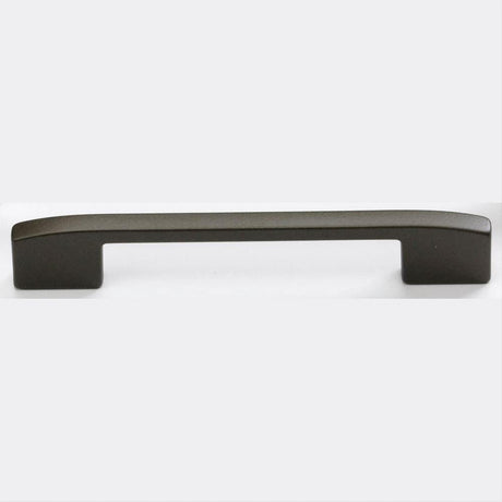 Schaub and Company 312-MBZ Sorrento Collection 96 / 128 mm Center Cabinet Pull Milano Bronze