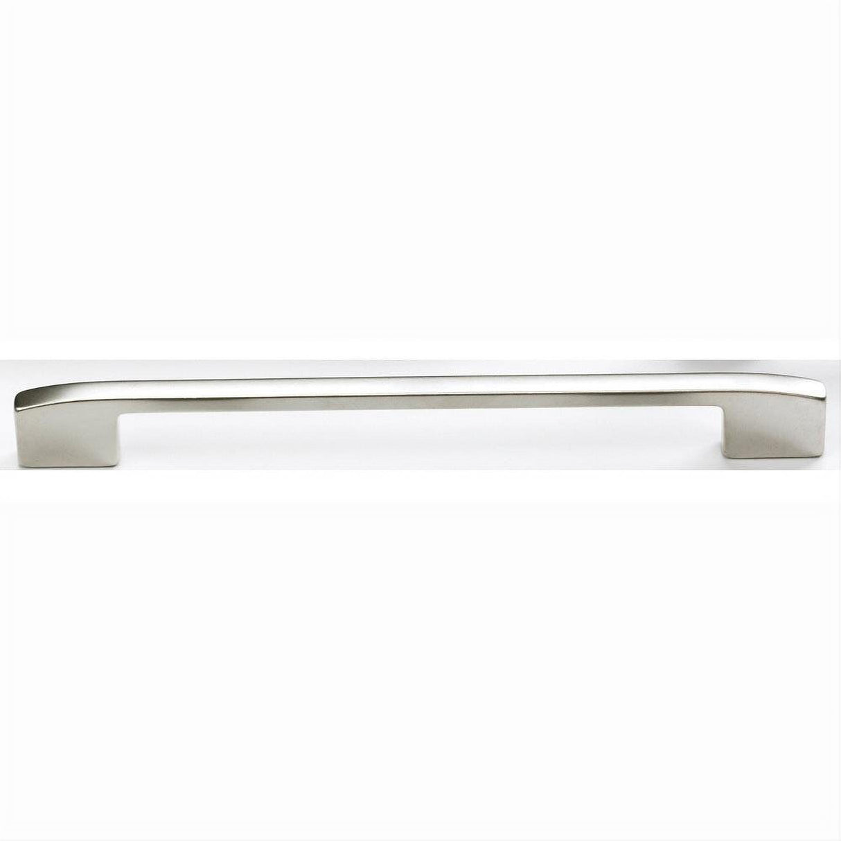 Schaub and Company 313-15 Sorrento Collection 160 / 192 mm Center Cabinet Pull Satin Nickel