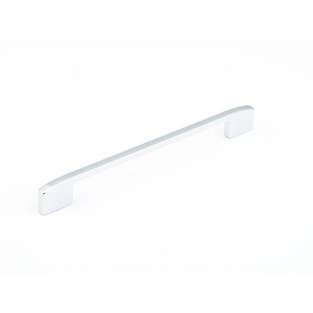 Schaub and Company 313-26 Sorrento Collection 160 / 192 mm Center Cabinet Pull Chrome