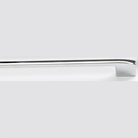 Schaub and Company 314-26 Sorrento Collection 288 / 320 mm Center Cabinet Pull Chrome