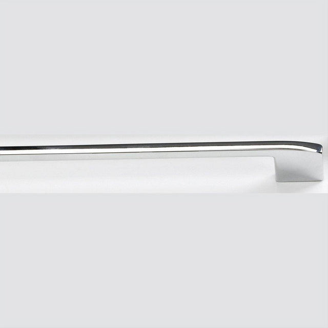 Schaub and Company 314-26 Sorrento Collection 288 / 320 mm Center Cabinet Pull Chrome