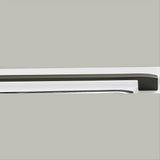Schaub and Company 314-MBZ Sorrento Collection 288 / 320 mm Center Cabinet Pull Milano Bronze