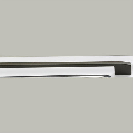 Schaub and Company 314-MBZ Sorrento Collection 288 / 320 mm Center Cabinet Pull Milano Bronze