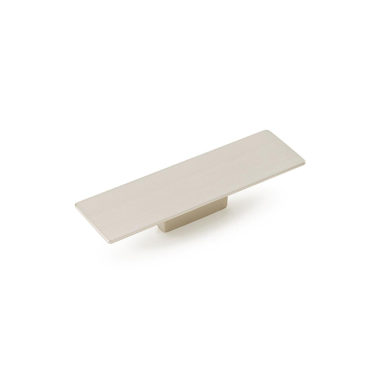 Schaub and Company 361-15 32 mm cc Armadio Cabinet Pull Satin Nickel