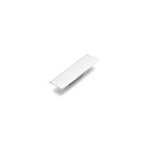 Schaub and Company 361-26 32 mm cc Armadio Cabinet Pull Bright Chrome