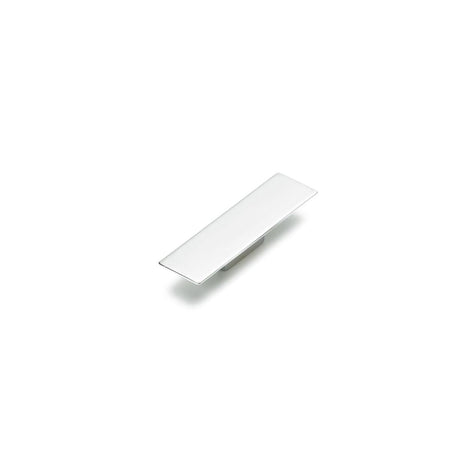 Schaub and Company 361-26 32 mm cc Armadio Cabinet Pull Bright Chrome