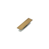 Schaub and Company 361-BRBZ 32 mm cc Armadio Cabinet Pull Bronze