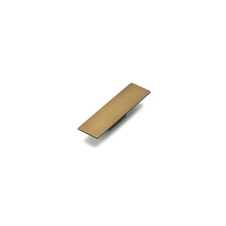 Schaub and Company 361-BRBZ 32 mm cc Armadio Cabinet Pull Bronze