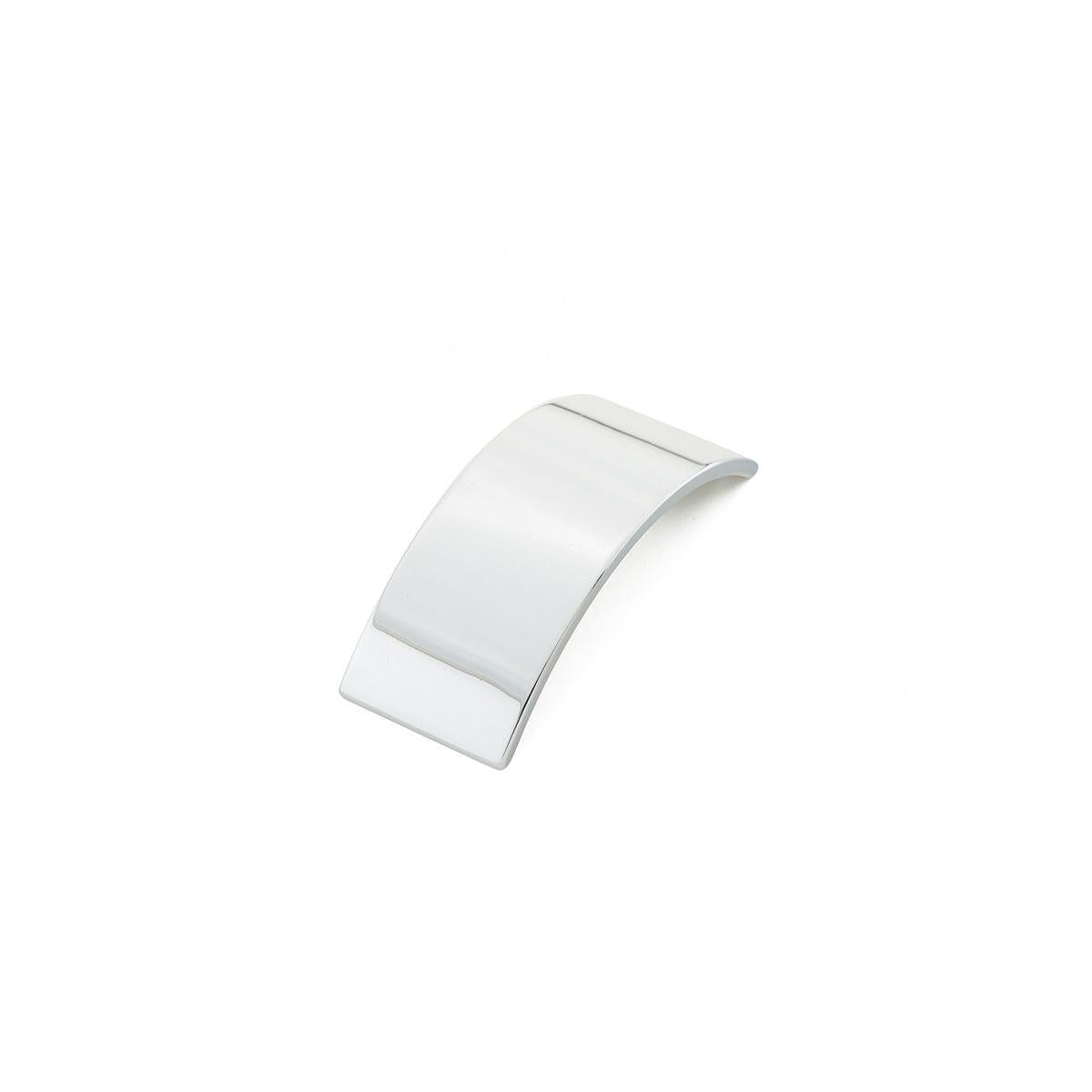 Schaub and Company 362-26 64 mm cc Armadio Cabinet Pull Bright Chrome