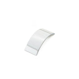 Schaub and Company 362-26 64 mm cc Armadio Cabinet Pull Bright Chrome