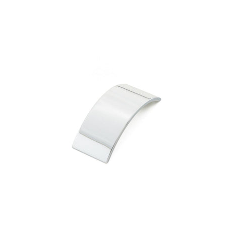 Schaub and Company 362-26 64 mm cc Armadio Cabinet Pull Bright Chrome