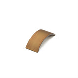 Schaub and Company 362-BRBZ 64 mm cc Armadio Cabinet Pull Bronze