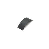 Schaub and Company 362-MB 64 mm cc Armadio Cabinet Pull Matte Black