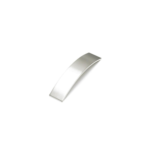 Schaub and Company 363-15 128 mm cc Armadio Cabinet Pull Satin Nickel